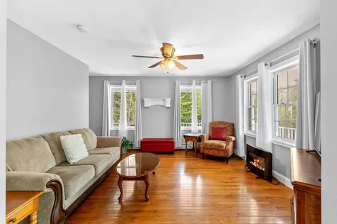 108 Brenner Drive Conway NH 03818