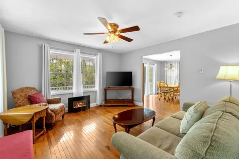 108 Brenner Drive Conway NH 03818