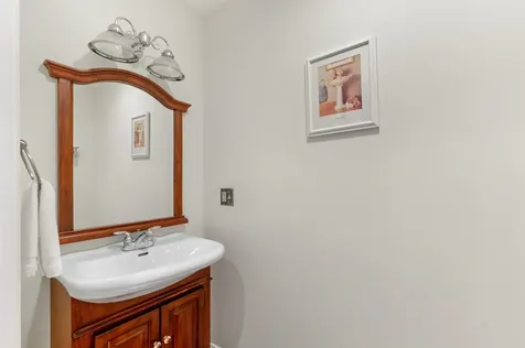 108 Brenner Drive Conway NH 03818