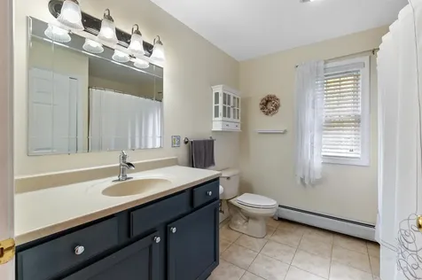 108 Brenner Drive Conway NH 03818