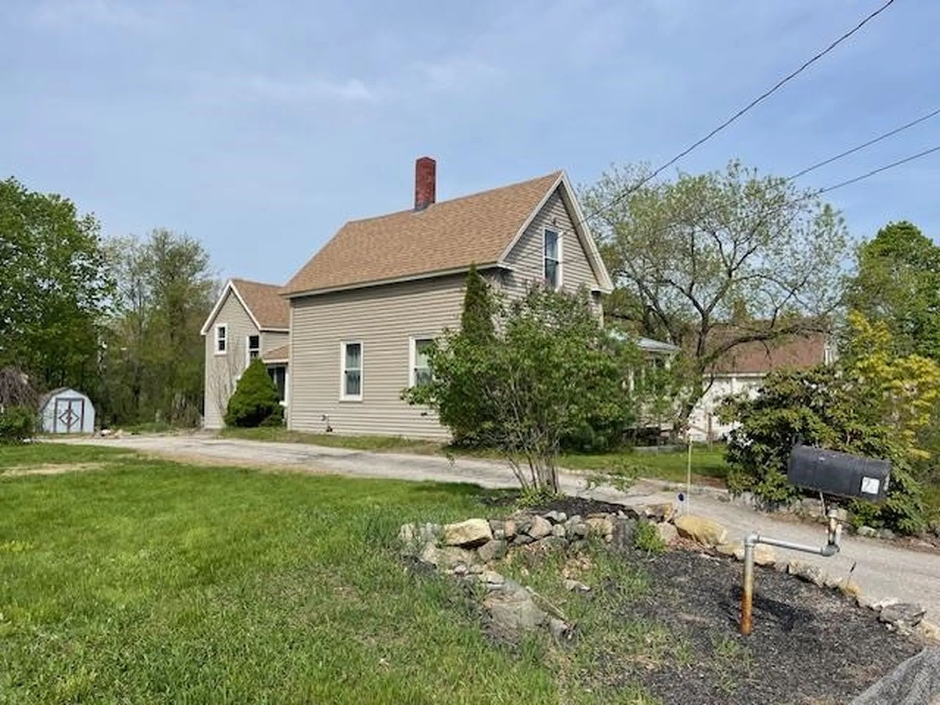 26 Rines Road Wakefield NH 03872