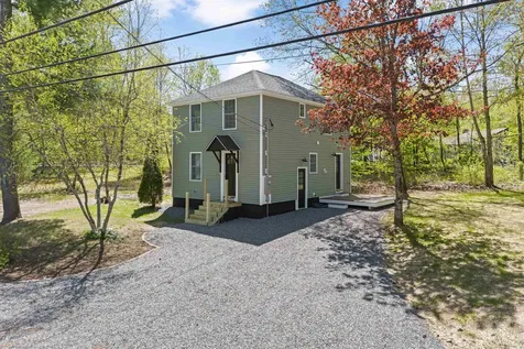 23 Depot Road Epping NH 03042