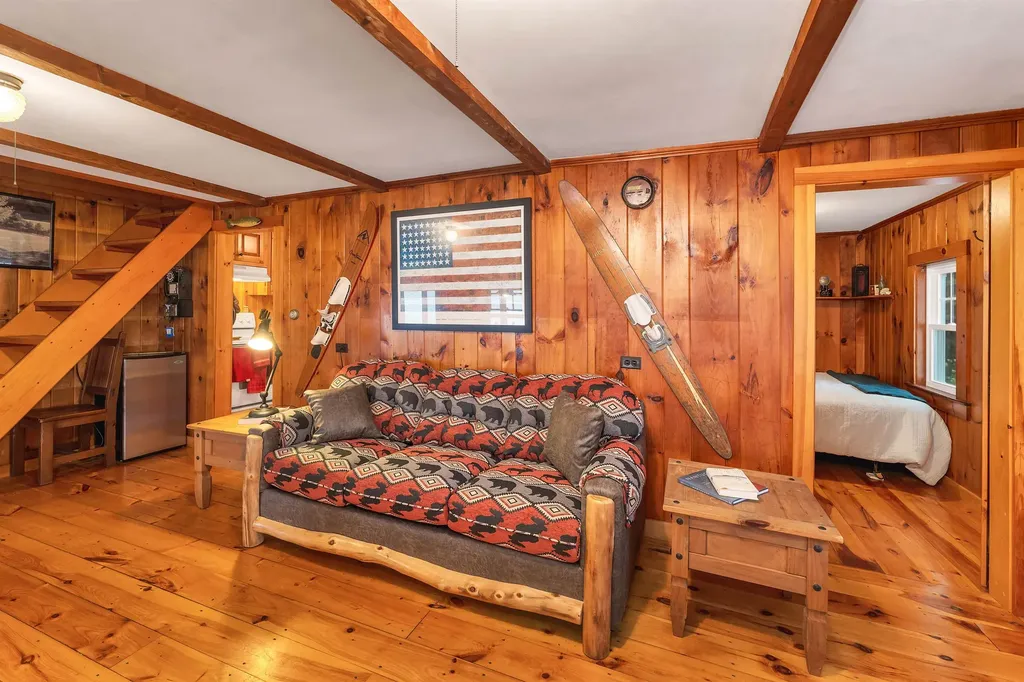 206 Black Brook Road Meredith NH 03253