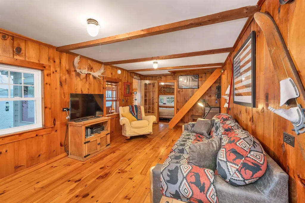 206 Black Brook Road Meredith NH 03253