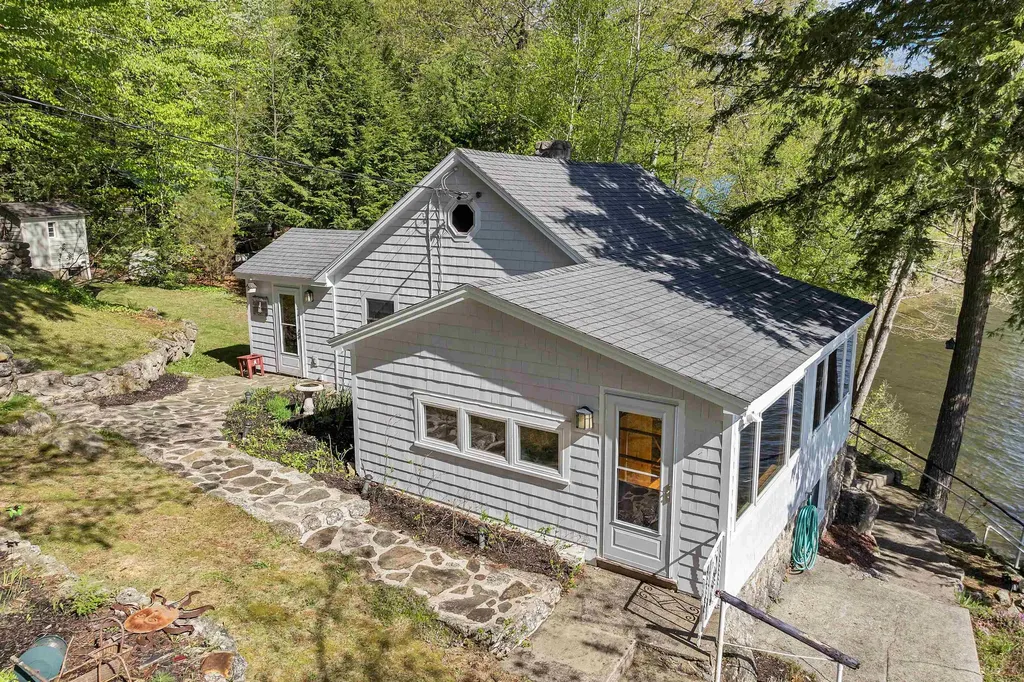 206 Black Brook Road Meredith NH 03253