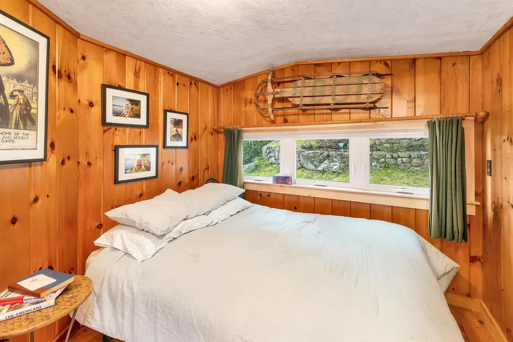 206 Black Brook Road Meredith NH 03253