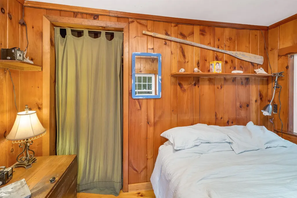 206 Black Brook Road Meredith NH 03253