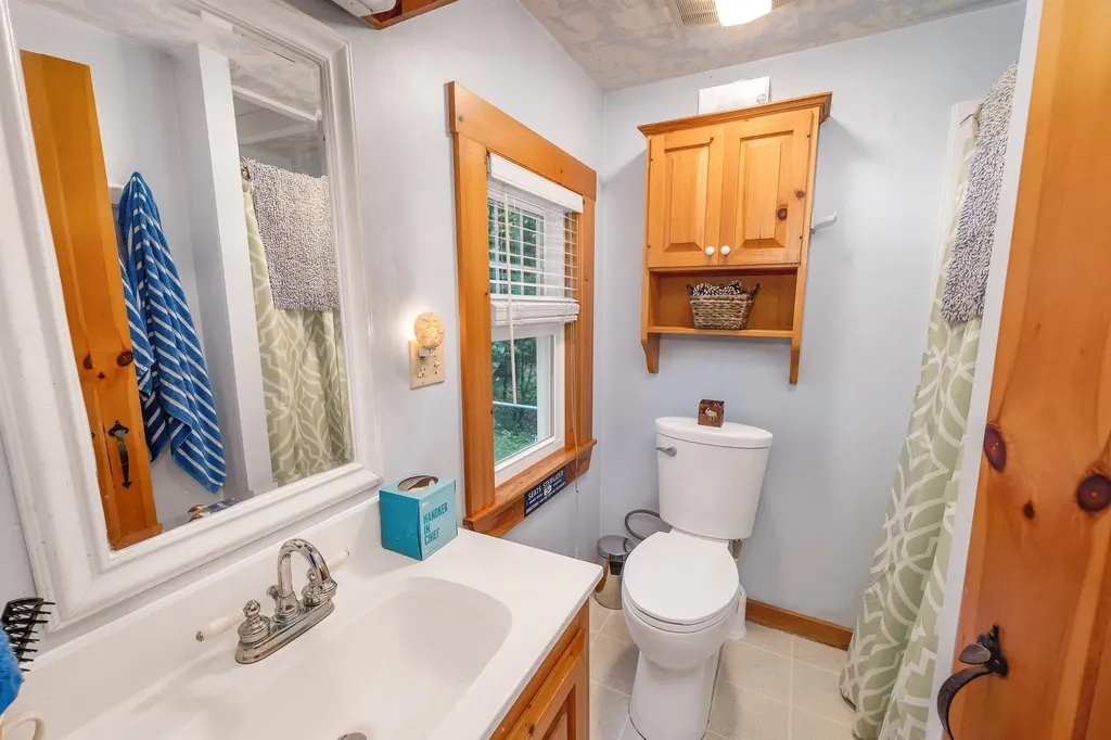 206 Black Brook Road Meredith NH 03253