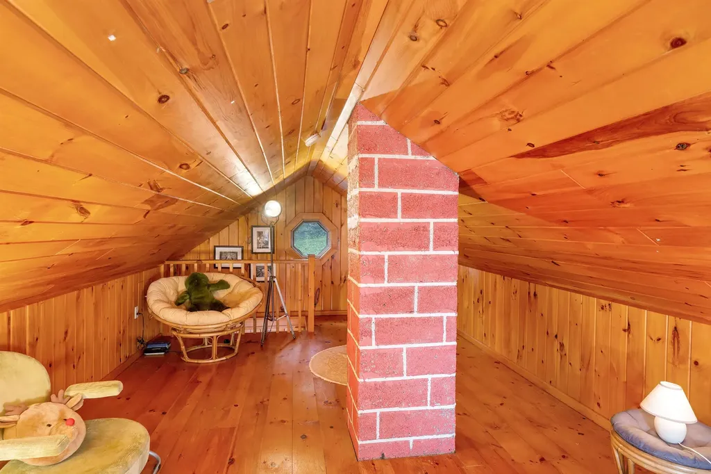 206 Black Brook Road Meredith NH 03253