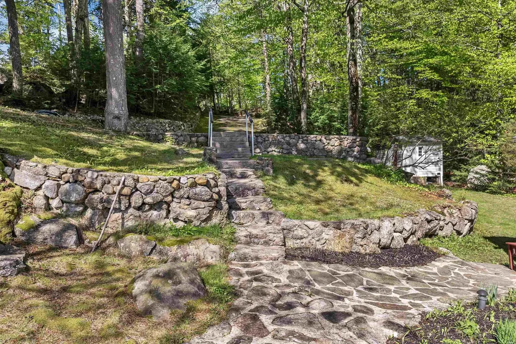 206 Black Brook Road Meredith NH 03253
