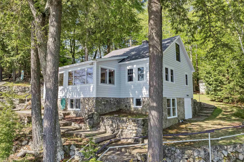 206 Black Brook Road Meredith NH 03253