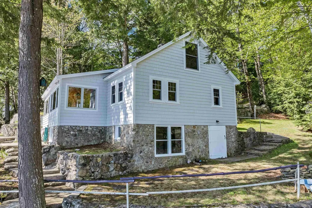 206 Black Brook Road Meredith NH 03253