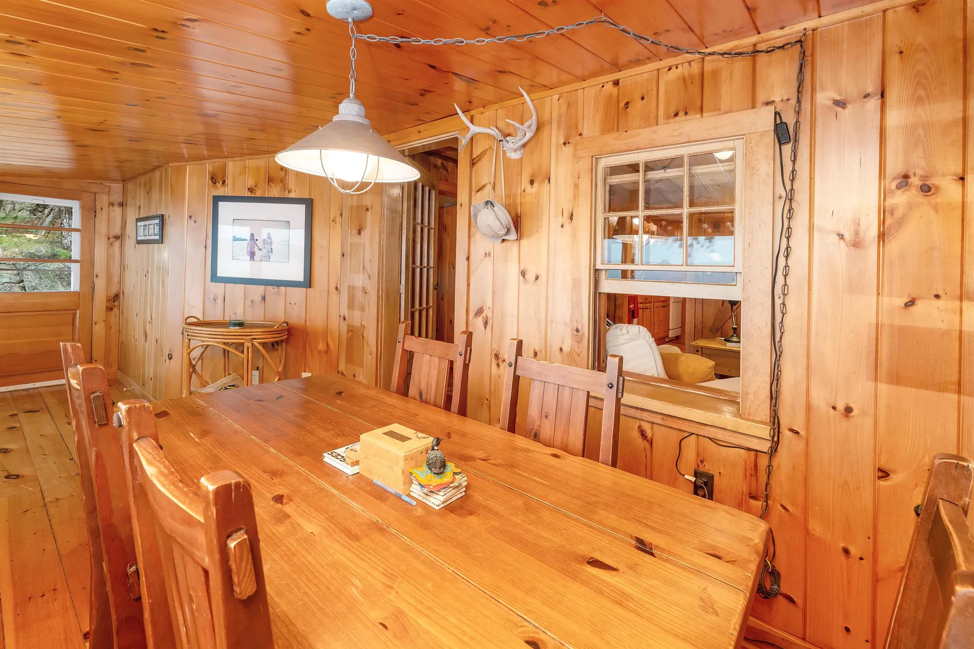 206 Black Brook Road Meredith NH 03253