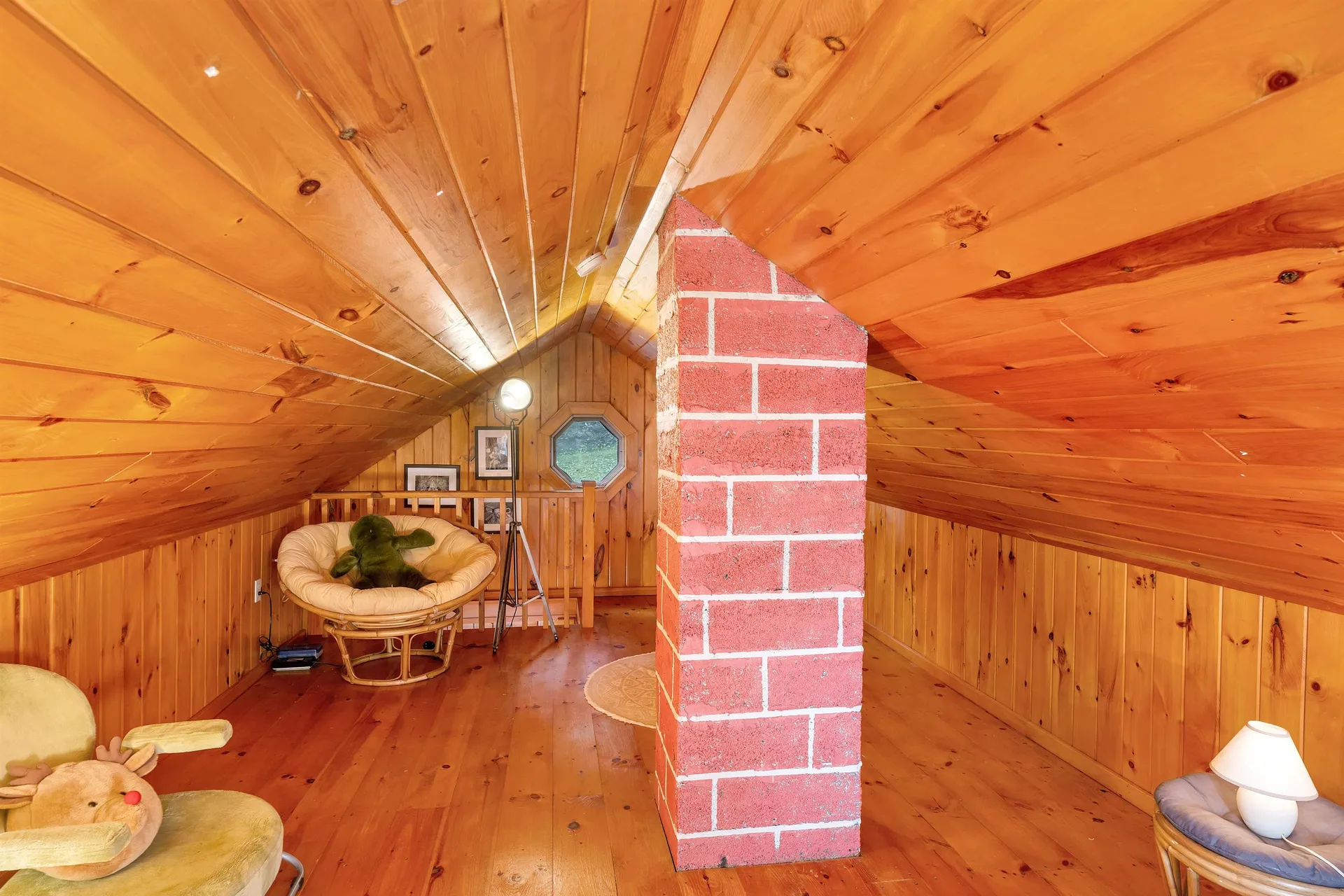 206 Black Brook Road Meredith NH 03253
