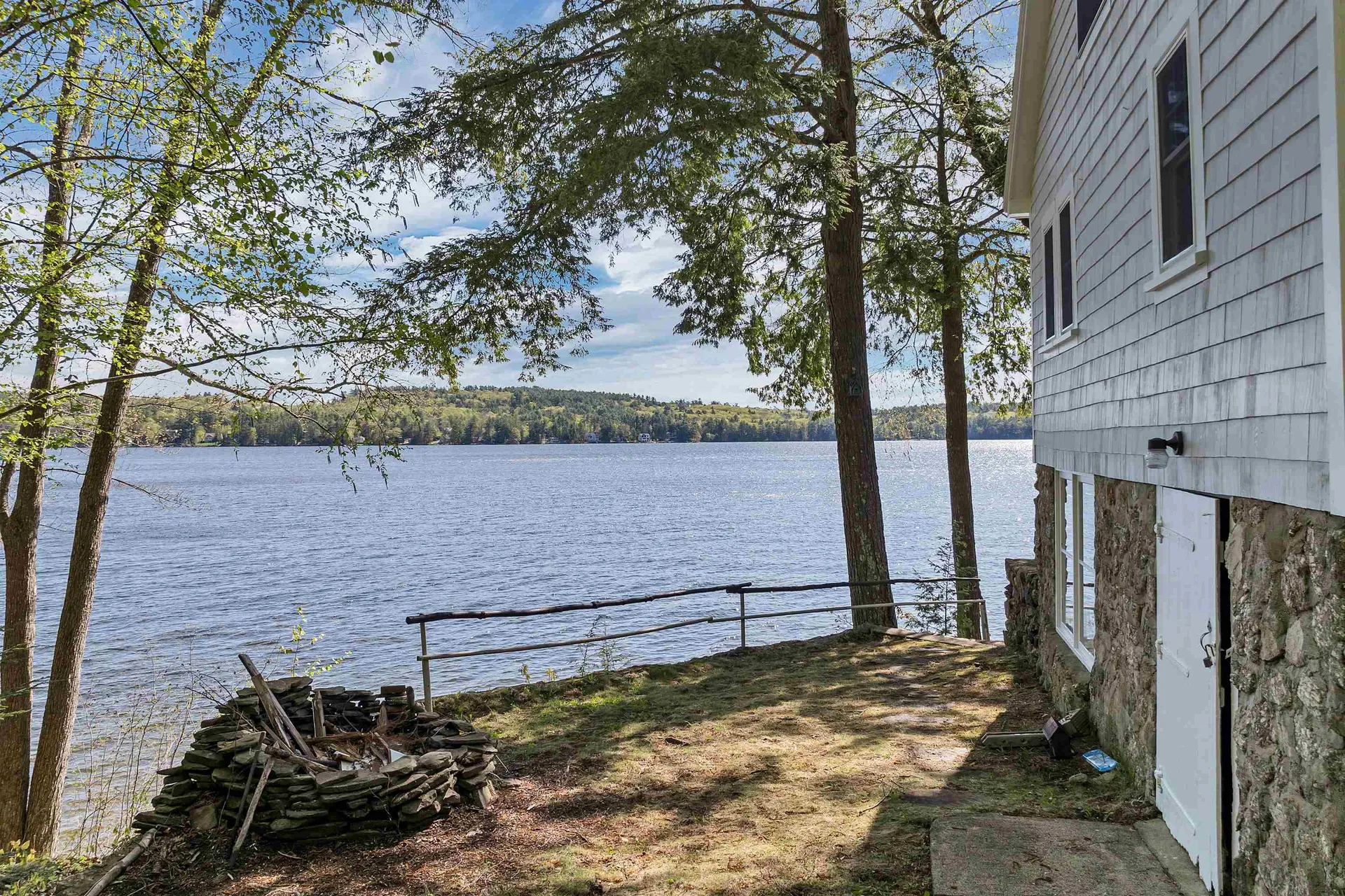 206 Black Brook Road Meredith NH 03253