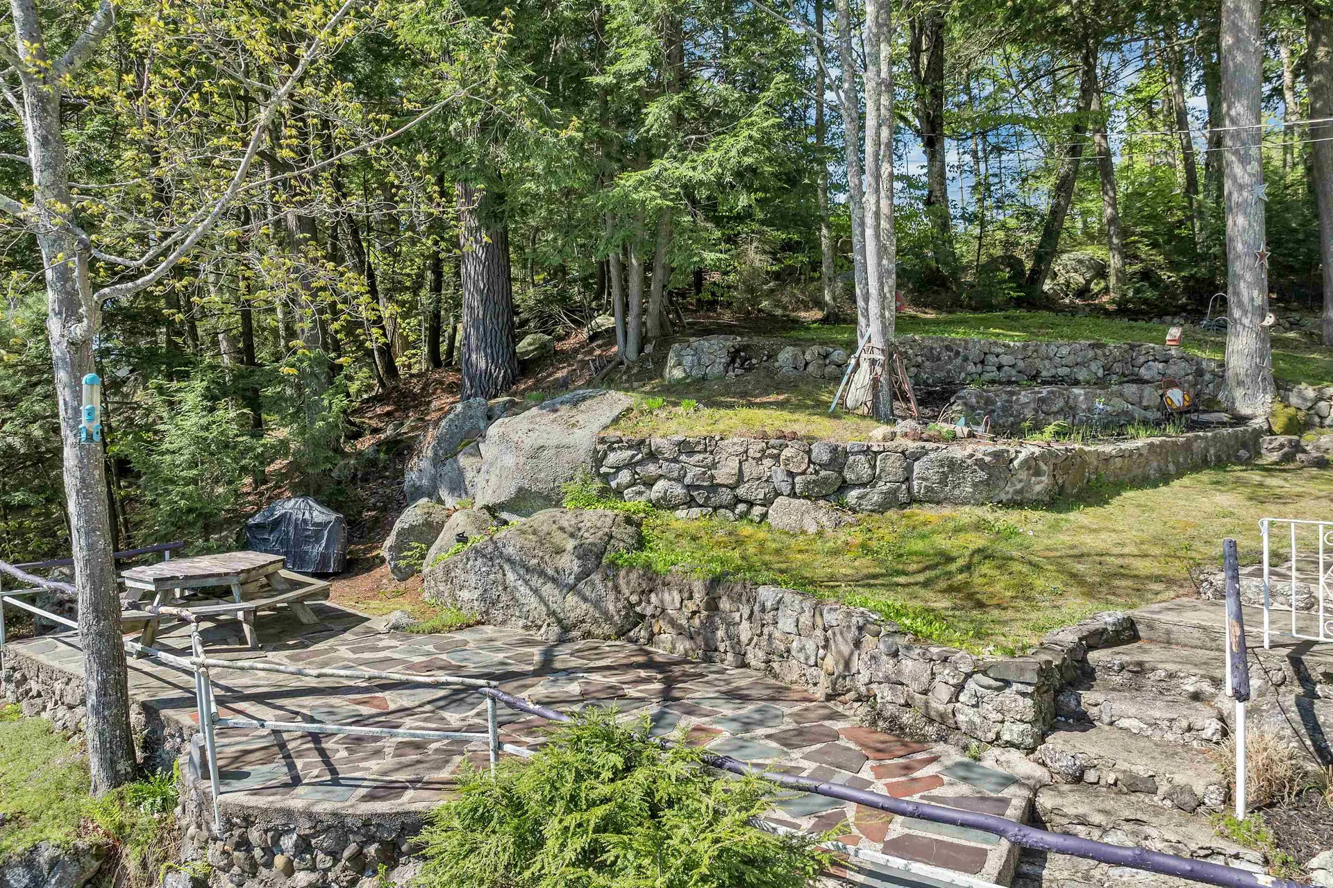 206 Black Brook Road Meredith NH 03253