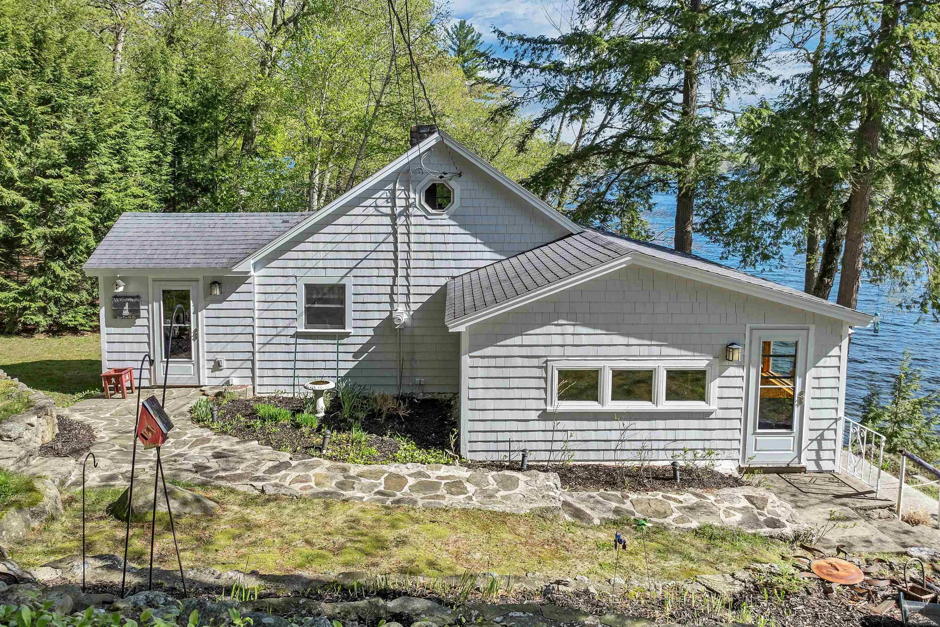 206 Black Brook Road Meredith NH 03253