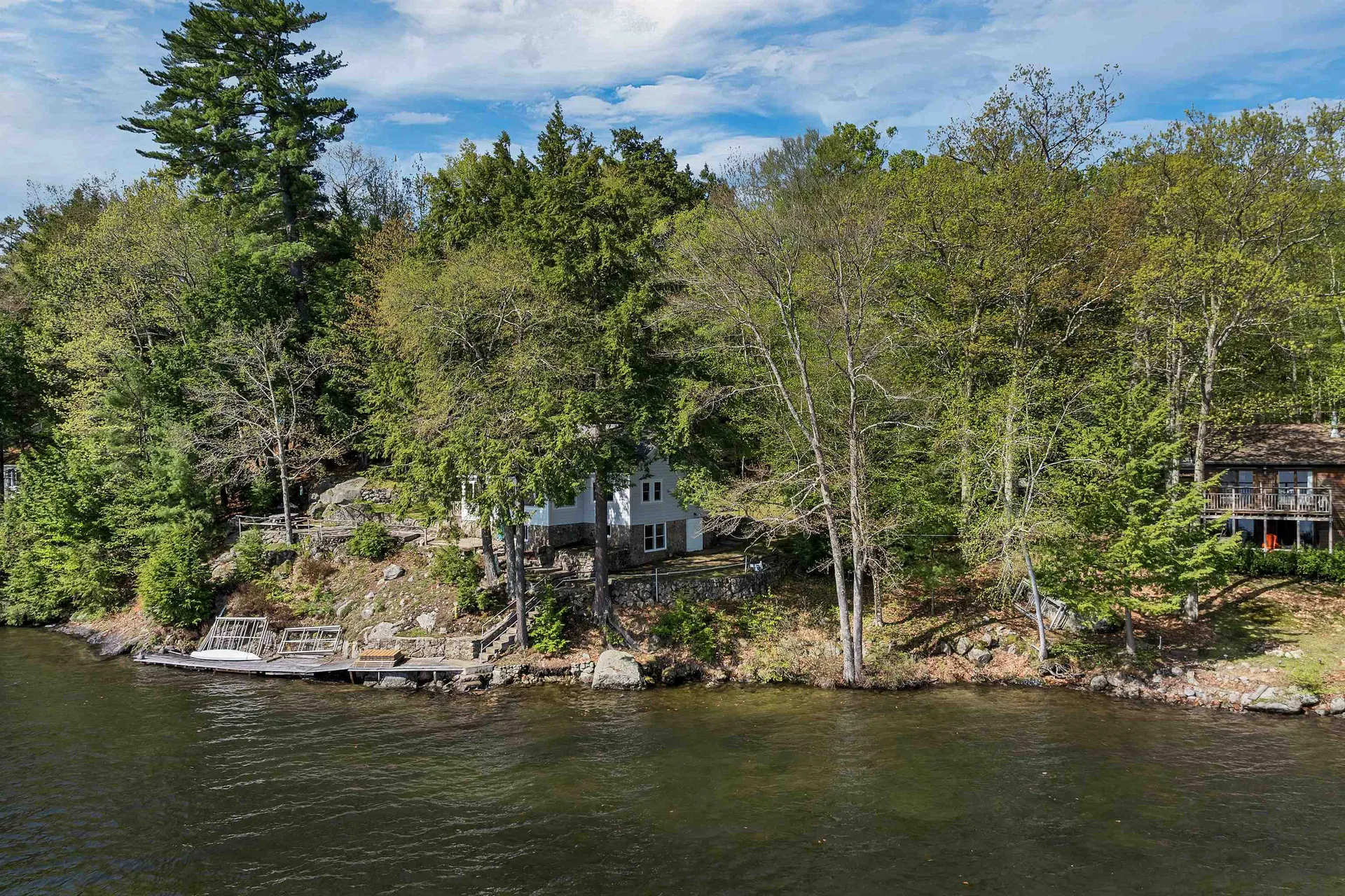 206 Black Brook Road Meredith NH 03253