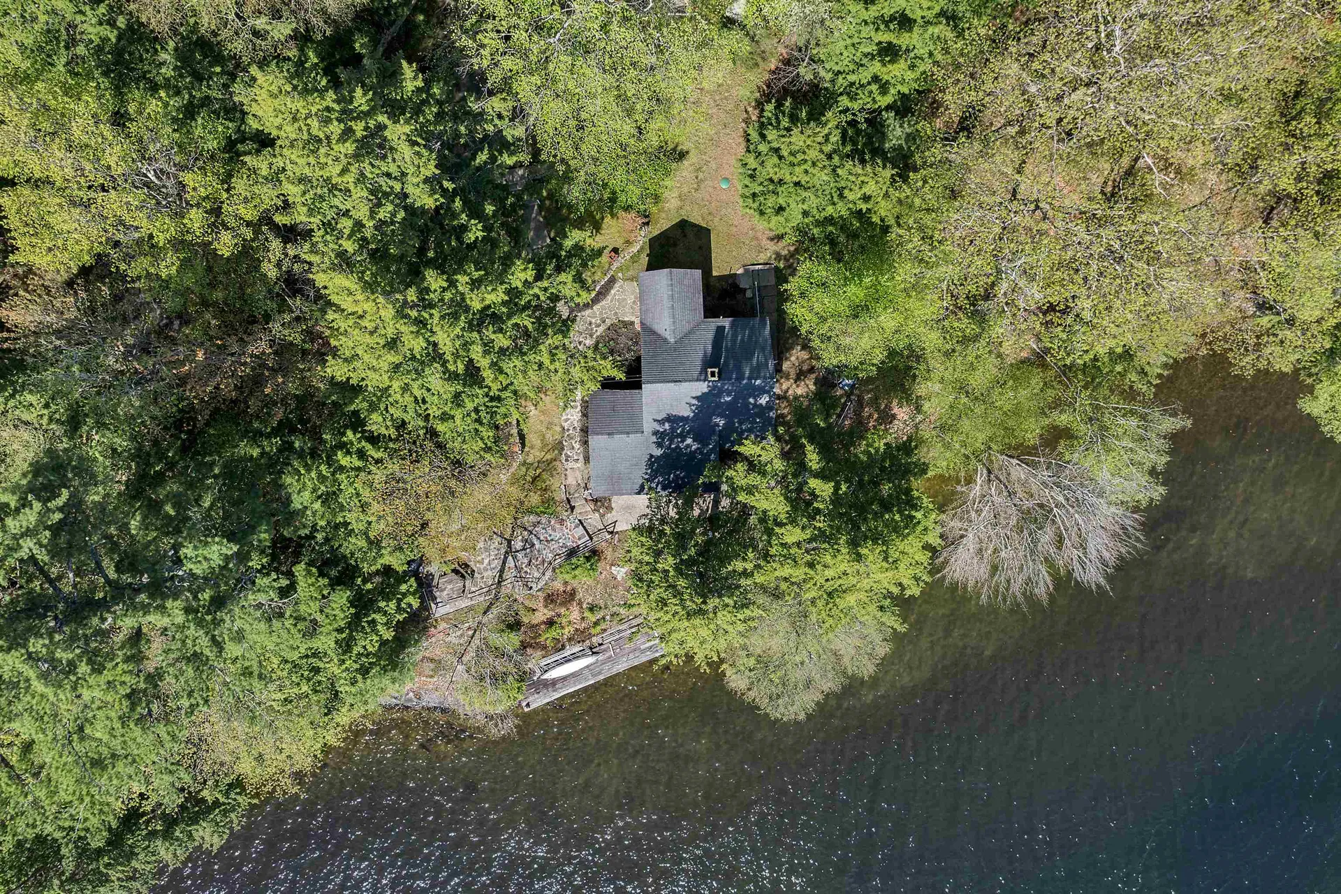 206 Black Brook Road Meredith NH 03253