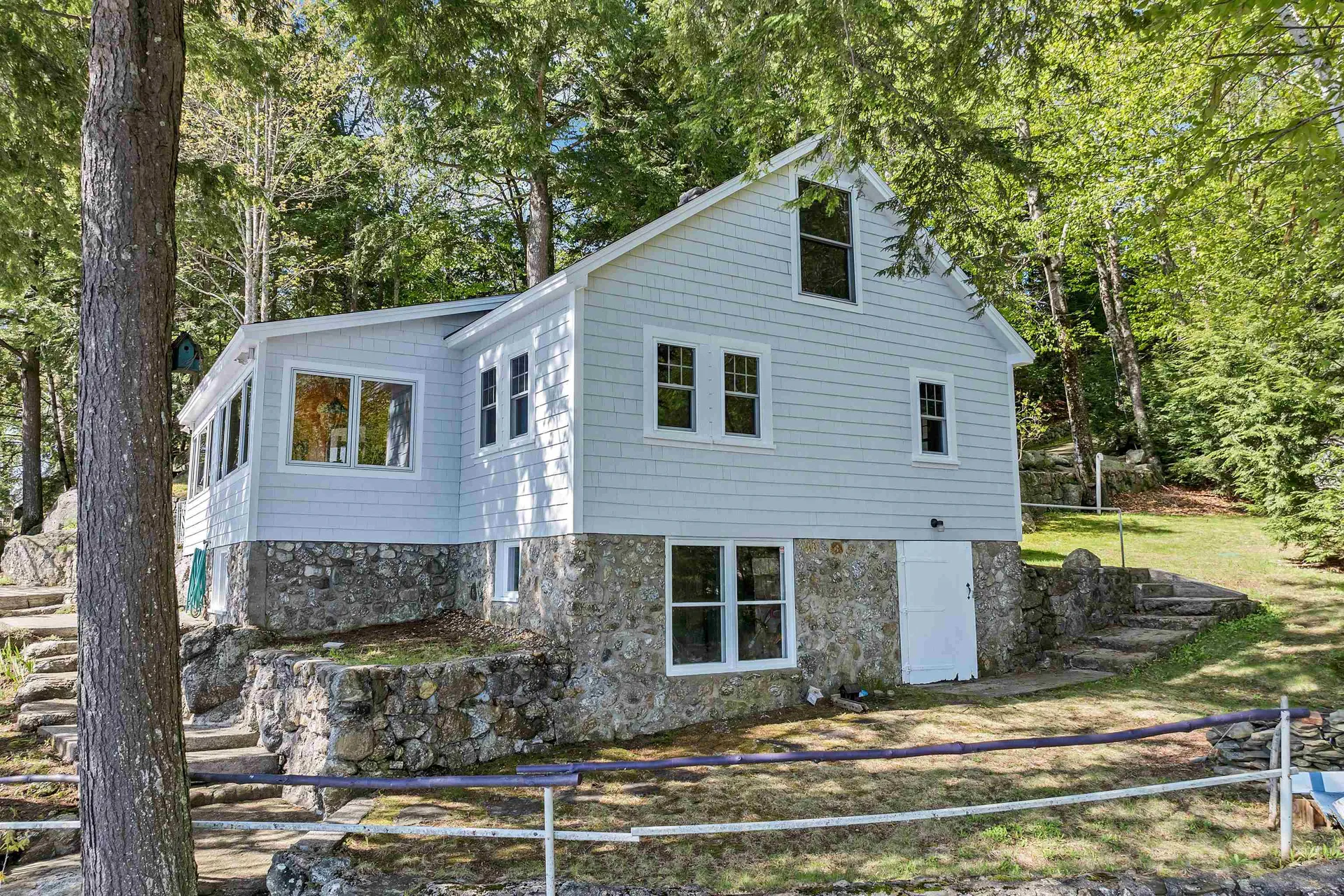 206 Black Brook Road Meredith NH 03253