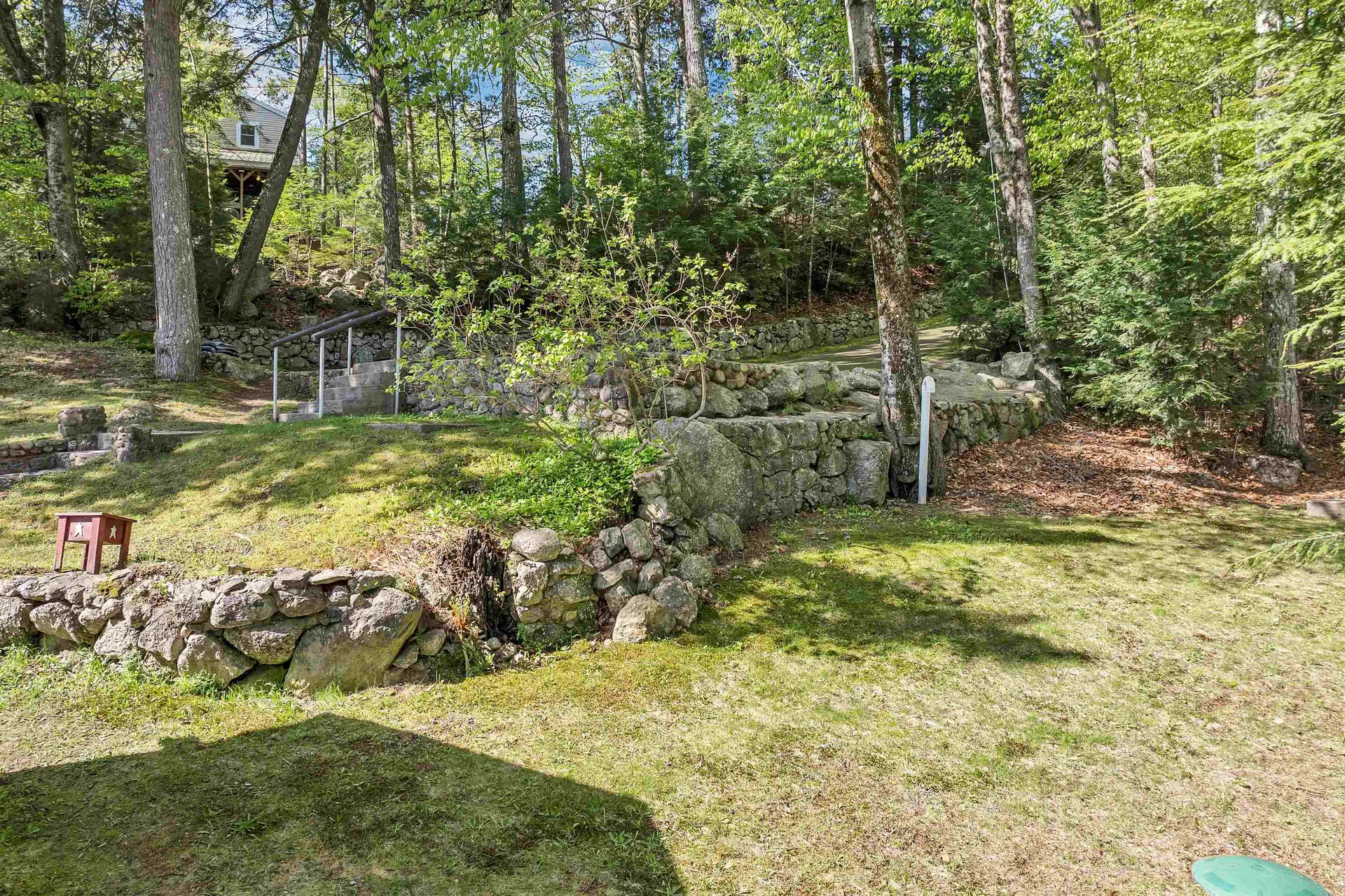 206 Black Brook Road Meredith NH 03253