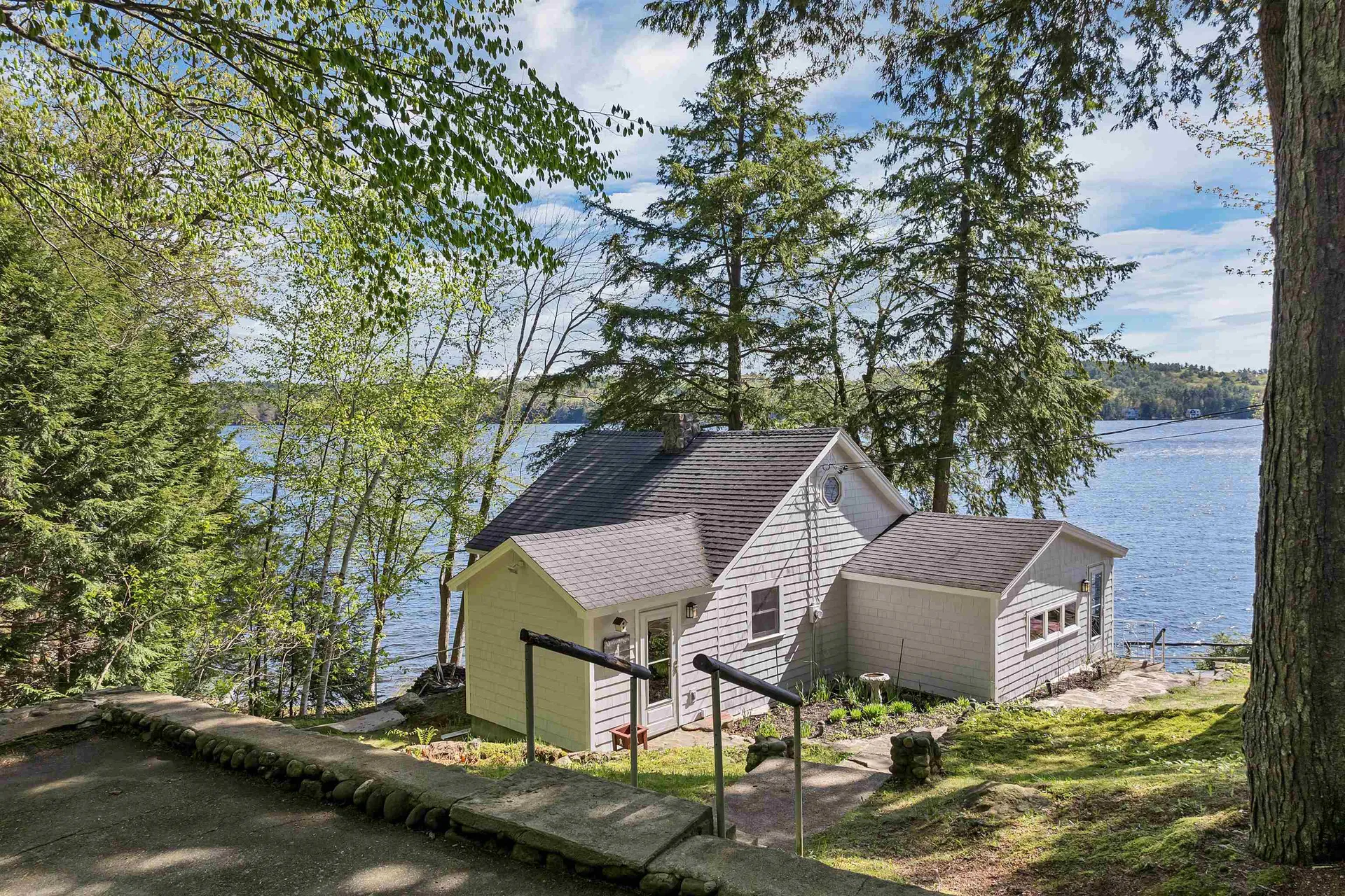 206 Black Brook Road Meredith NH 03253