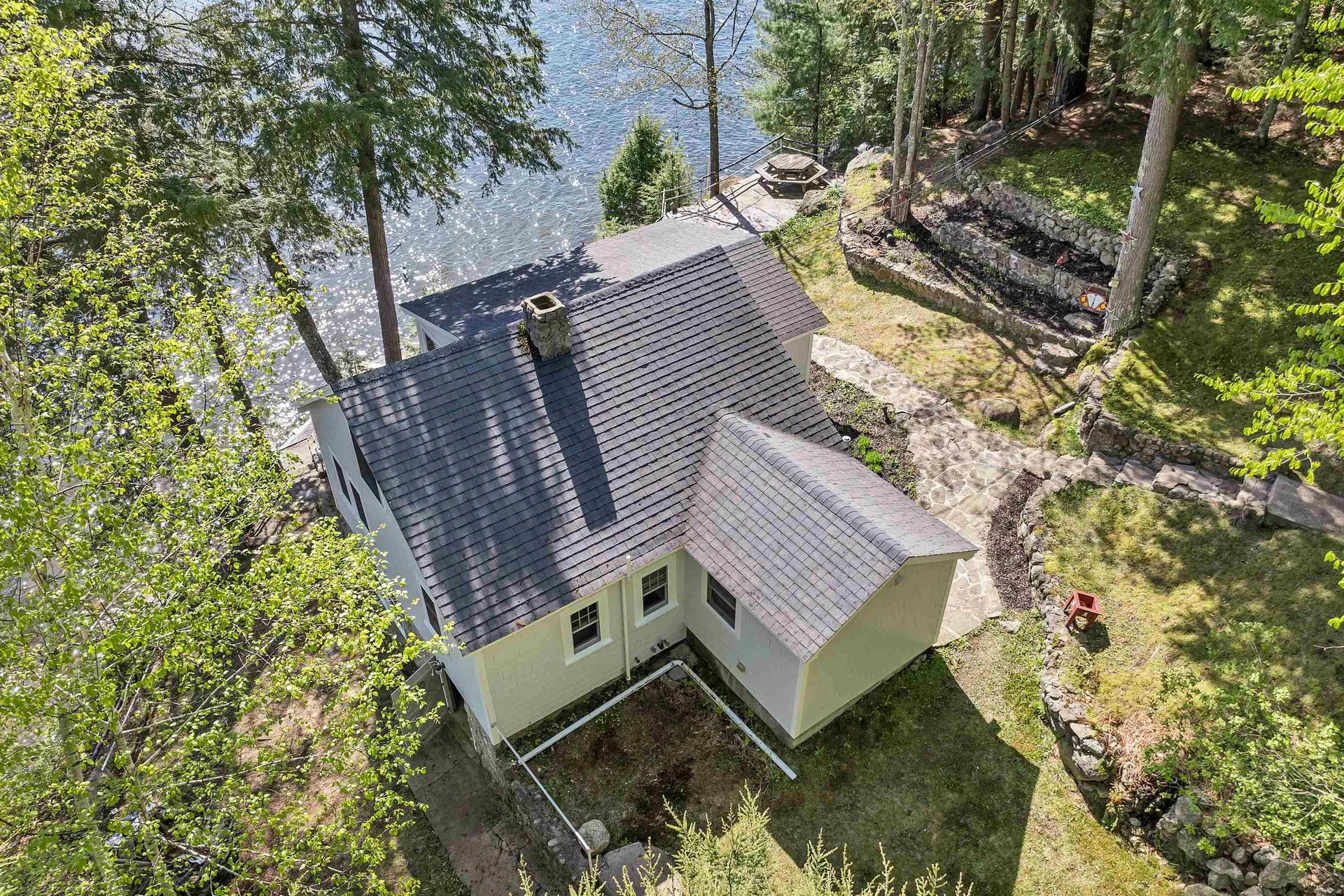 206 Black Brook Road Meredith NH 03253