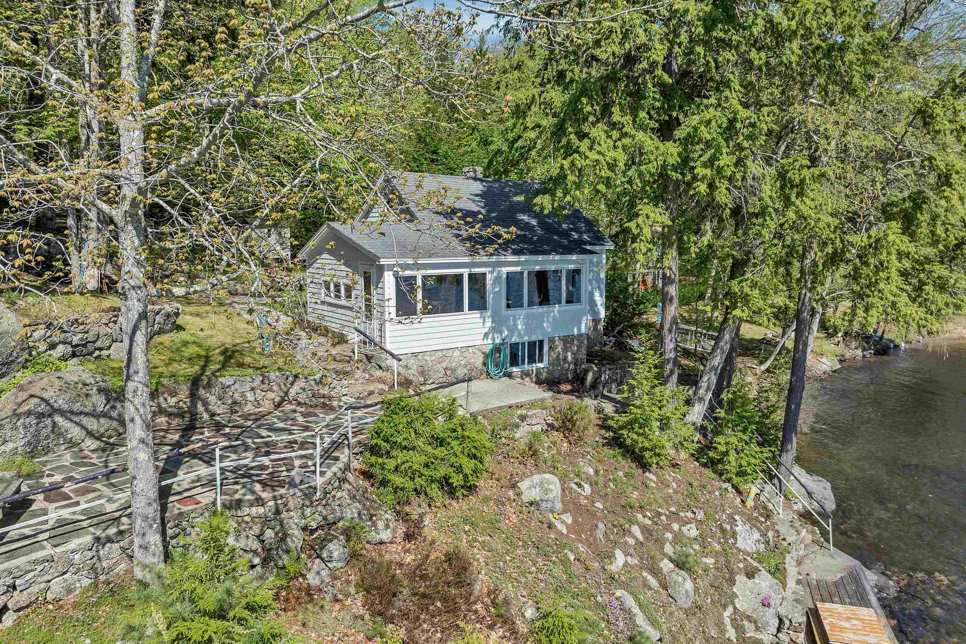 206 Black Brook Road Meredith NH 03253