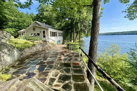 206 Black Brook Road Meredith NH 03253