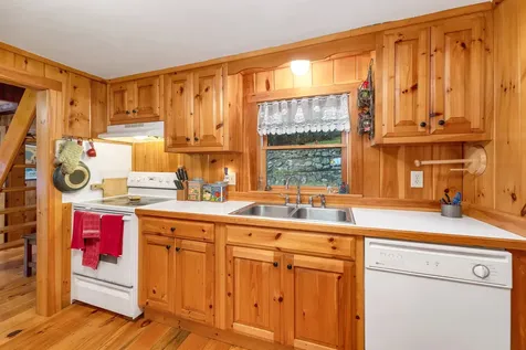 206 Black Brook Road Meredith NH 03253