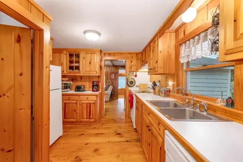 206 Black Brook Road Meredith NH 03253