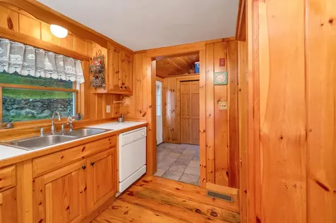 206 Black Brook Road Meredith NH 03253