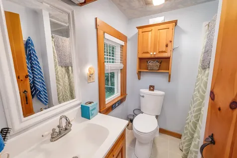 206 Black Brook Road Meredith NH 03253