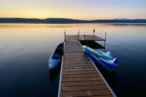 206 Black Brook Road Meredith NH 03253