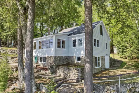 206 Black Brook Road Meredith NH 03253