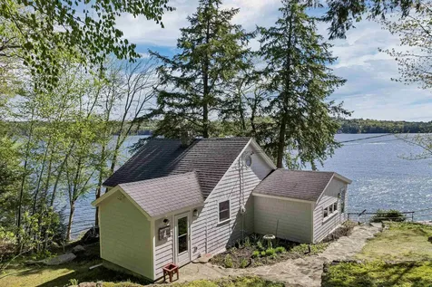 206 Black Brook Road Meredith NH 03253