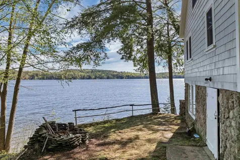 206 Black Brook Road Meredith NH 03253