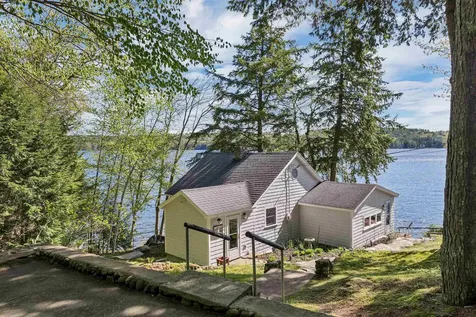 206 Black Brook Road Meredith NH 03253