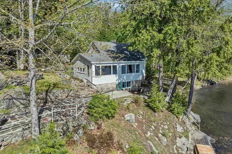 206 Black Brook Road Meredith NH 03253