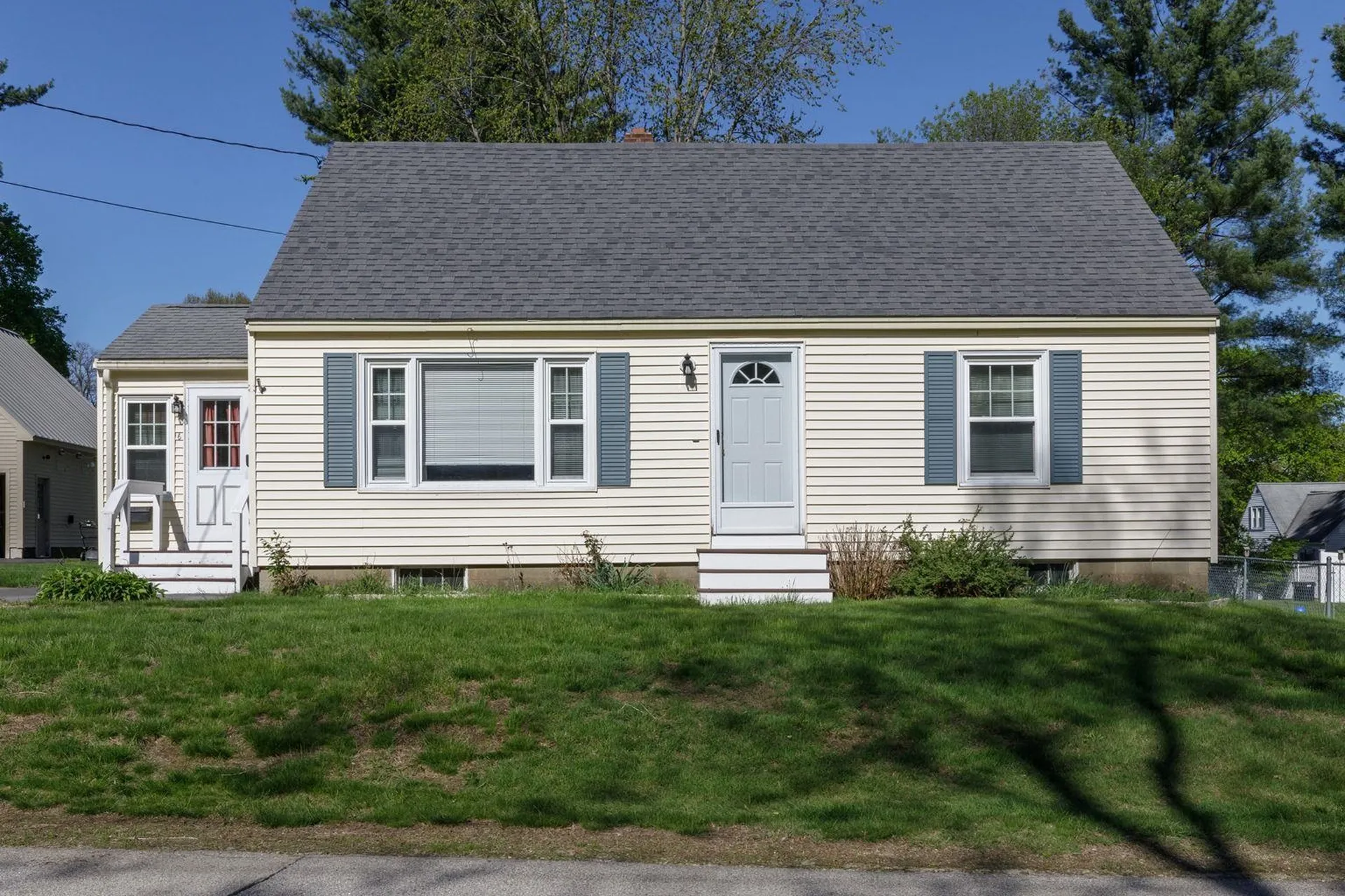 6 Redden Street Dover NH 03820