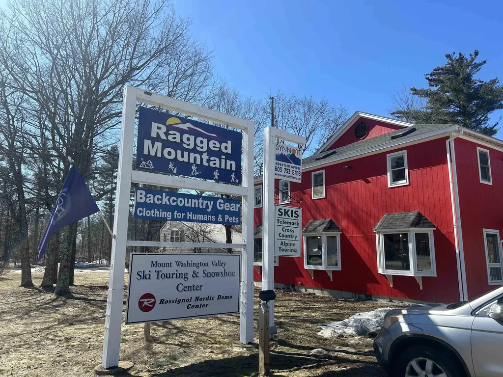 279 Route 16/302 Bartlett NH 03845