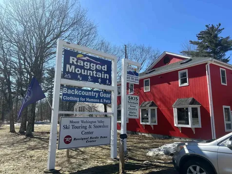 279 Route 16/302 Bartlett NH 03845