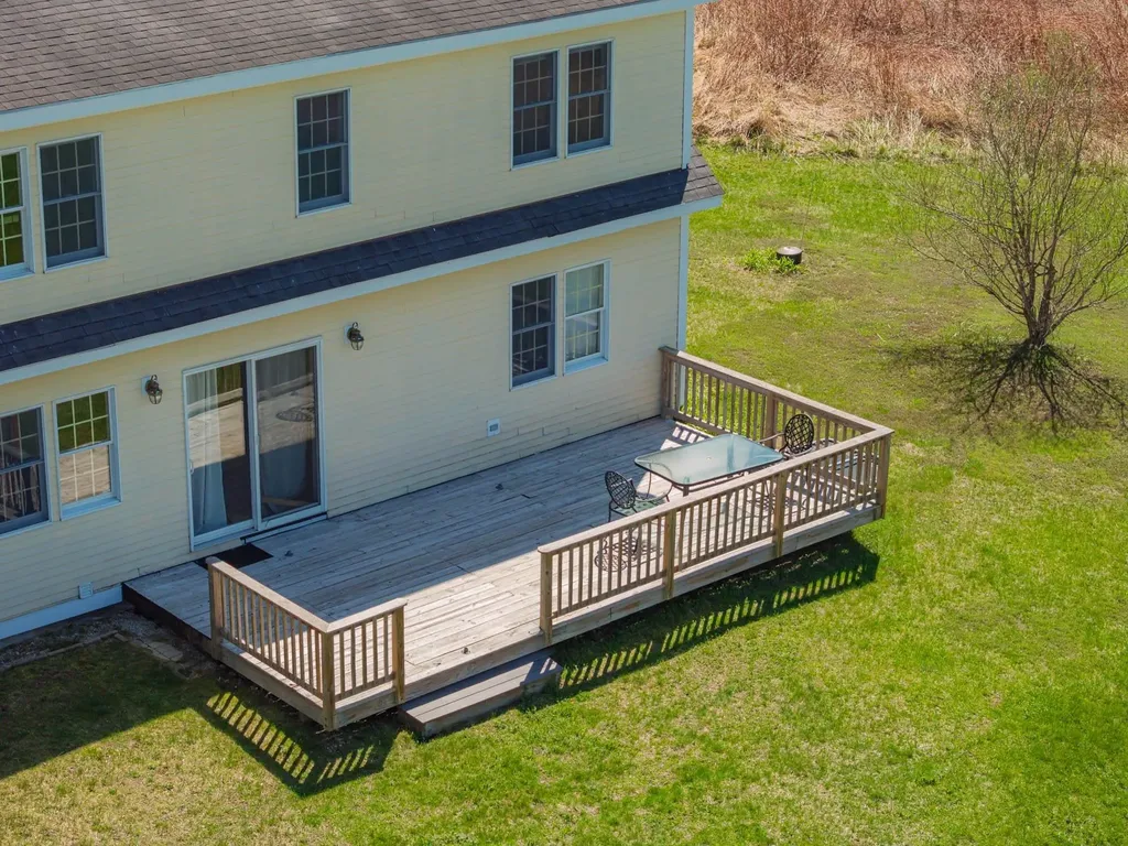 147 Gray Farm Road Morristown VT 05661