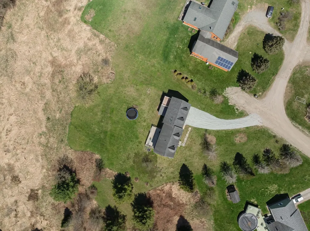 147 Gray Farm Road Morristown VT 05661