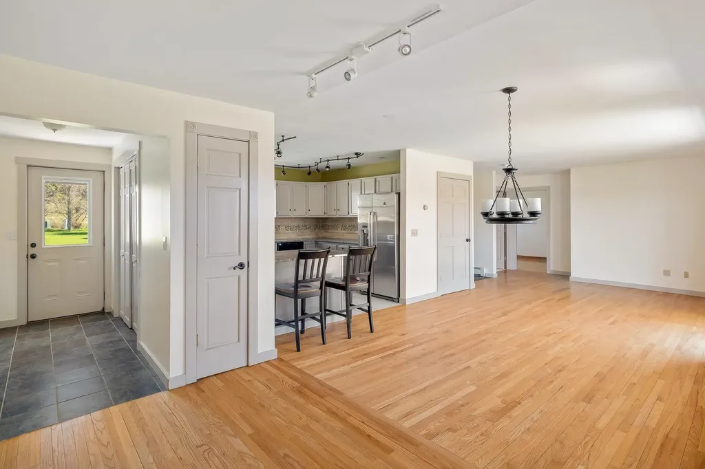 147 Gray Farm Road Morristown VT 05661