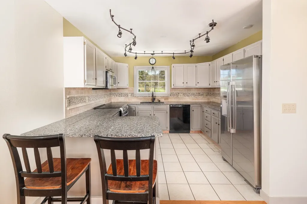 147 Gray Farm Road Morristown VT 05661