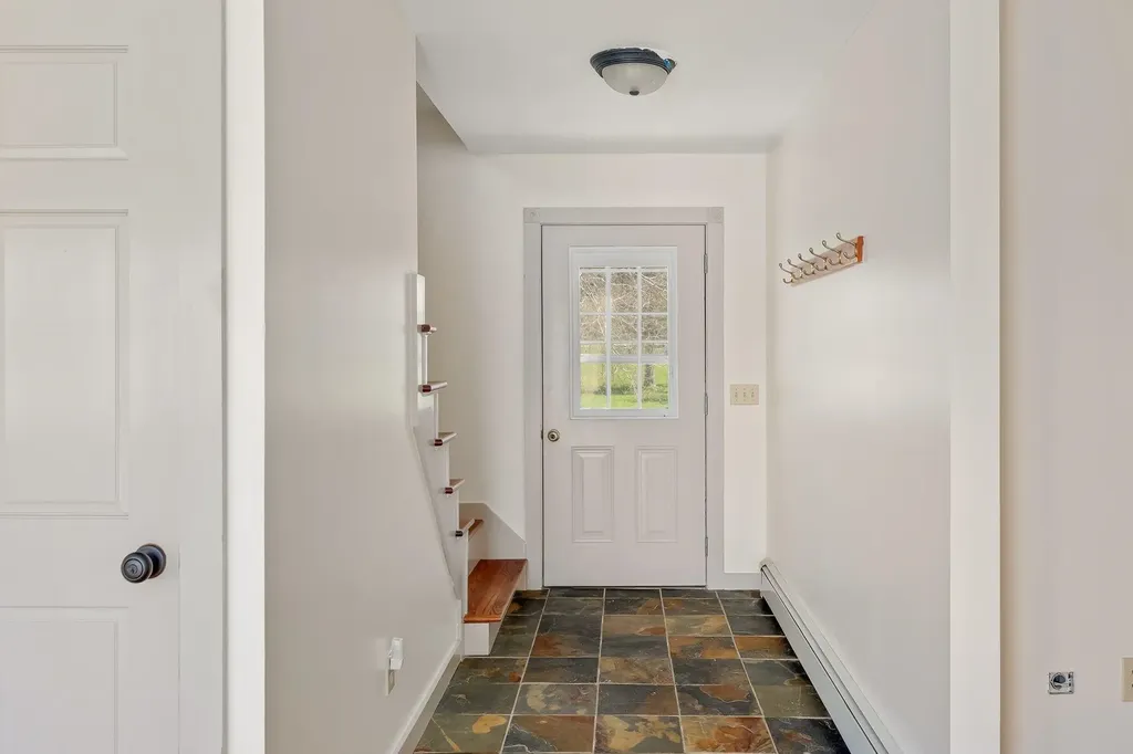 147 Gray Farm Road Morristown VT 05661