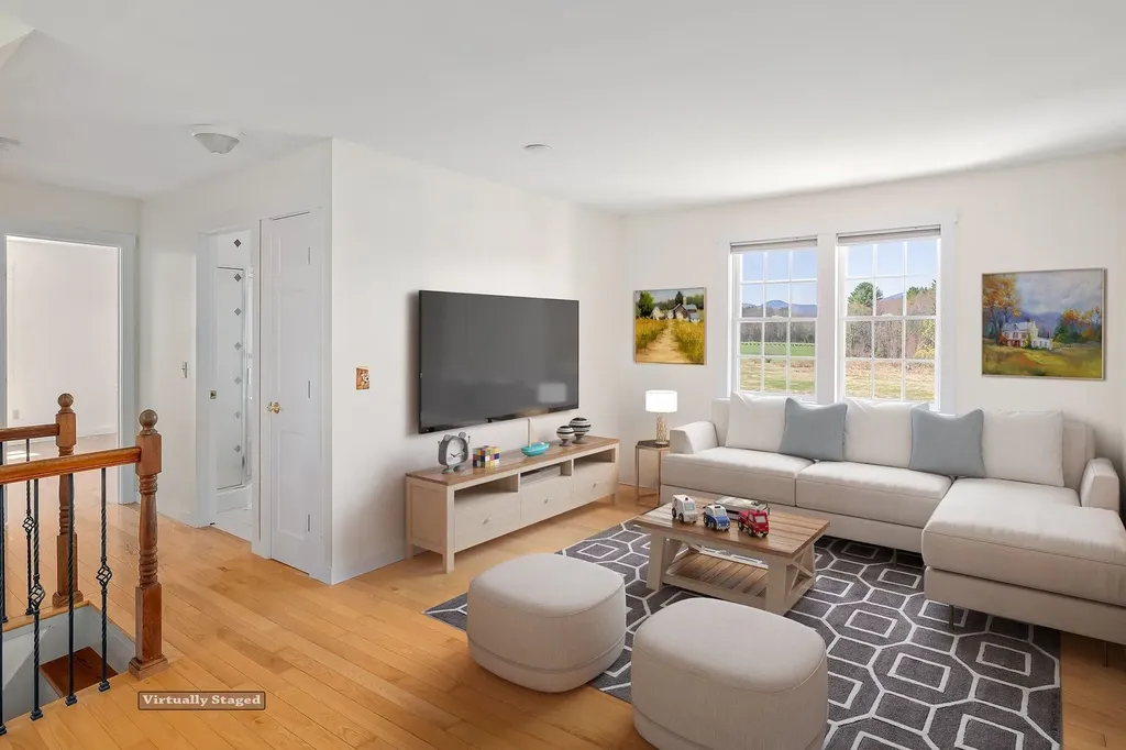 147 Gray Farm Road Morristown VT 05661