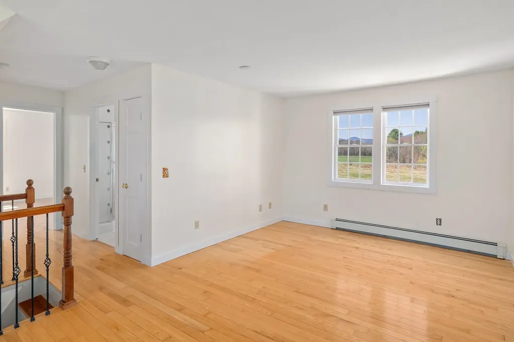 147 Gray Farm Road Morristown VT 05661