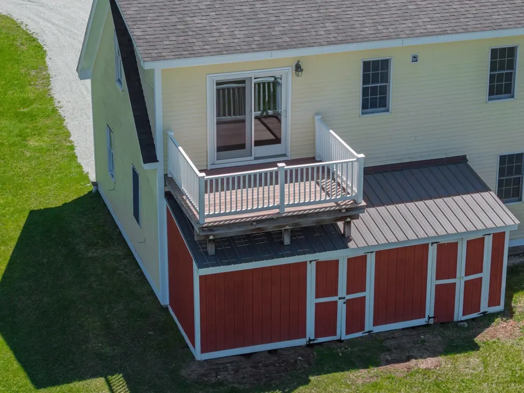 147 Gray Farm Road Morristown VT 05661